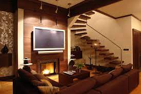 Check spelling or type a new query. 33 Living Room Designs With Beautiful Woodwork Throughout Home Stratosphere