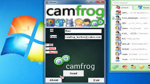 Making video calls with smartphones is now very easy to do with the presence of camfrog pro apk. Fastest Camfrog Advanced Server 6 0 Download