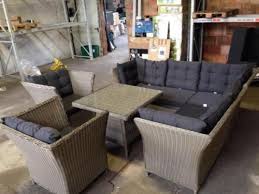 Rattan Esstisch Lounge Gruppe Madison 6 Teilig Restposten B Ware In Nordrhein Westfalen Ahlen Ebay Kleinanzeigen Gartenmobel Sets Haus Deko Aussenmobel
