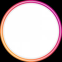 Cool pfp for instagram aesthetic. Add A Colorful Border To The Profile Picture In Instagram Unilink