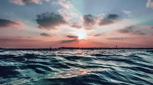 Desktop Wallpaper Laptop Mac Macbook Air Nf44 Sunset Sea Sk Desktop Wallpaper Macbook Computer Wallpaper Desktop Wallpapers Laptop Wallpaper Desktop Wallpapers