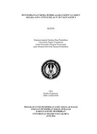 We did not find results for: Pengembangan Buku Kerja Gladhen Aksara Jawa Untuk Pembelajaran Bahasa Jawa Kelas Iv Sd N Pandeyan Yogyakarta