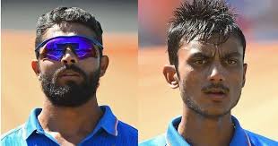 5 reasons why Axar Patel should always be played ahead of Ravindra Jadeja  in ODIs