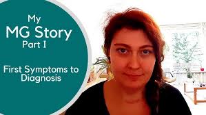 Exercise and Myasthenia Gravis- AMackowiak, JFord