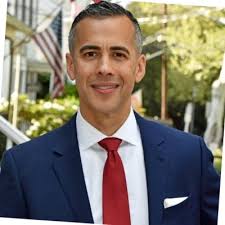 Wednesday was my last day as an Assistant United States Attorney for the  District of New Jersey.