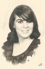 Gretchen Sanders Obituary