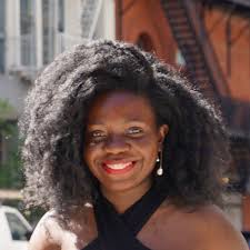 Black Europe & Afropean scholars and activists