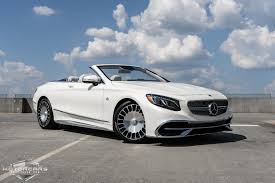 Florida clear certificate of title; 2017 Mercedes Benz S Class Maybach S650 Cabriolet Stock Ha027012 For Sale Near Jackson Ms Ms Mercedes Benz Dealer