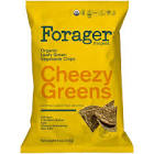 Organic Pressed Vegetable Chips