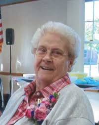 Minnie Jones Obituary