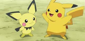 Pichu and togepi, both introduced in pokémon gold & silver, can now be hatched from eggs within the game.there are more secrets to discover though, as it seems cleffa, igglybuff, tyrogue (is its evolution hitmontop available. Pokemon Go Updated To Add Brand New Pokemon Introducing Togepi Pichu And Holiday Pikachu Newstrack English 1