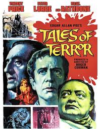 Filmer och serier med Al Simms