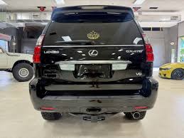 Image result for Black 2008 GX