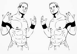 Excellent photo of welcome coloring pages. Handy John Cena Coloring Page Free Printable Coloring Pages Coloring Home