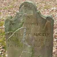 Anthony Nicely (1761–1845)