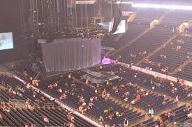 nationwide arena section 215 concert seating rateyourseats com