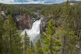Overview of yellowstone national park. Images Of Yellowstone National Park Travel Past 50