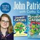 John Patrick Green