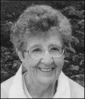 Jane BIRK Obituary (2010)