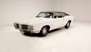 Image result for Silver Mint 1971 Oldsmobile