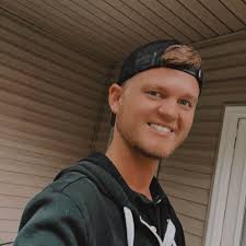 Jared Whinery i personer