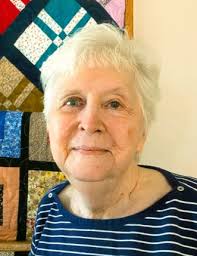 Obituary for Juanita Mae Tebbe