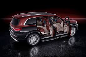 Kommen wir zu wichtigen frage, die auch uns vor wenigen wochen beschäftigt hat, als wir auf ein dringendes paket gewartet haben. Neuer Mercedes Maybach Gls 600 Hat Einen Ganz Speziellen Knopf Autobild De