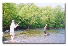 Lehigh River