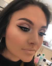 Ellen Cunningham Makeup...