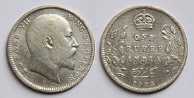 Coins of British India - Wikipedia