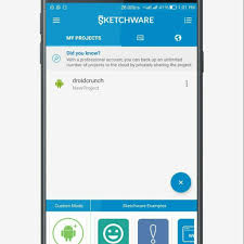 Sketchware users have built a huge community that creates content using sketchware as their main software. Sketchware Review Create Android Apps On Your Smartphone