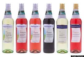Low sugar wine brands uk. Weight Watchers Diet Wine Branded Low Calorie Vintages Sold In The U K Australia Huffpost Life
