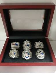 Tom Brady New England Patriots Nfl Rings For Sale Ebay