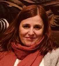 Ainara Calderon's Instagram, Twitter & Facebook