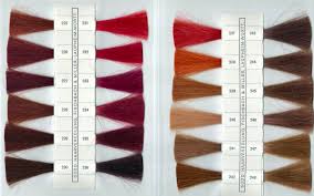 Redken Red Hair Color Chart Best Color Hair For Hazel Eyes Check More At Http Frenzyhairstudio Com Red Red Hair Color Chart Hair Color Chart Red Hair Color