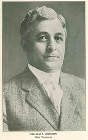 William Simpson “Pistol Bill” Johnson (1871-1942)