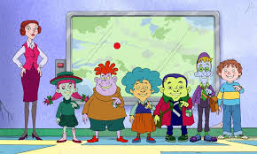 The movie movie free online. Horrid Henry S Gross Day Out Movie Will Bow On Netflix Uk Animation Magazine
