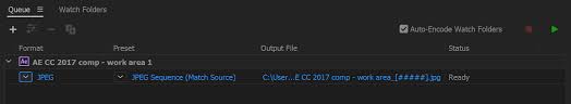 Using 'live text templates' to manipulate after effects in premiere. After Effects User Guide