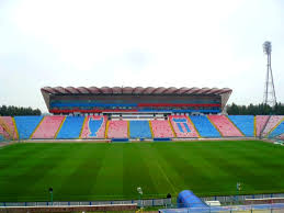 Steaua stadion, stadion ghencea, stadionul ghencea (de); Stadionul Ghencea Stadion In BucureÈ™ti