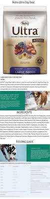 Dogs are some of the most beloved pets for us to have around. 13 Nutro Dog Food Ideas Nutro Dog Food Dog Food Recipes Food