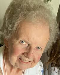 Phyllis Ann (Spanhook) Bergfield Obituary May 10, 2024