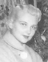 Obituary information for Norma Jean Vida