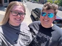 Cut my long locks about 6 months ago. Super happy I did it! ✂️