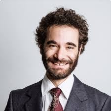 Virgil Cameron's Instagram, Twitter & Facebook