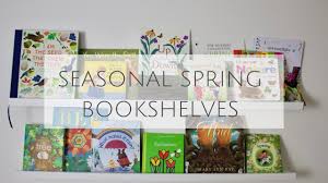 Minucie meczu bayernu monachium z augsburgiem strzelił swojego 41. Spring Books For Toddlers Seasonal Books For Young Children Youtube