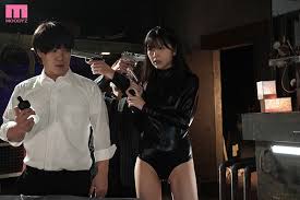 MIAA-667 Kimeseku brainwashing legs gakuburu convulsions investigator Porcio direct hit