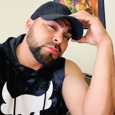 Rudy Ortega's Instagram, Twitter & Facebook