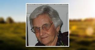 Edna Mccraw Obituary October 21, 2011
