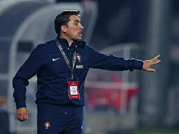 Jogos jogos de desporto jogos olimpicos. Rui Jorge Divulgou 17 Convocados Para Os Jogos Olimpicos Maisfutebol