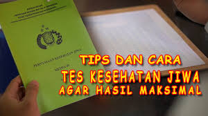 We did not find results for: Tips Dan Cara Pengerjaan Tes Kesehatan Jiwa Youtube
